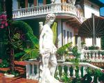 Hotel Ville Montefiori - Gardone Riviera