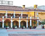 Hotel Eurocongressi - Cavaion Veronese