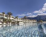 Park Hotel Imperial Centro Tao Natural Medical Spa - Limone Sul Garda